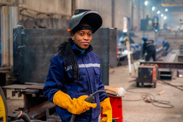 Affordable Welder Services in Waterford, CA