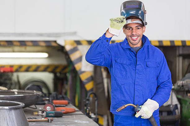 Affordable Welder Services in Waterford, CA