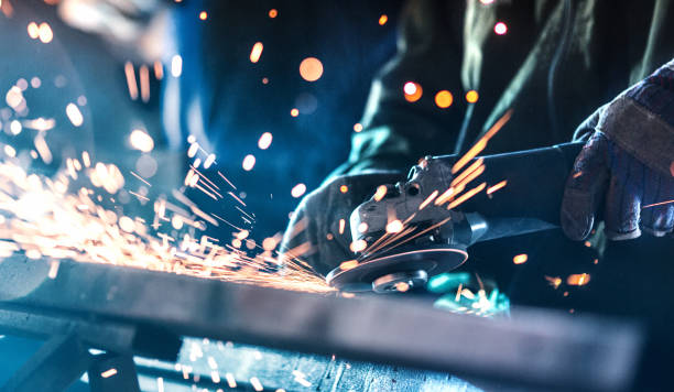 Professional Welder & Metal Fabrication in Waterford, CA